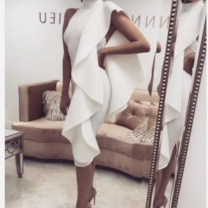 Donnee Par Dieu Dress, Size Small